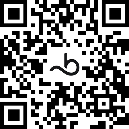 Kod QR — rezerwacja Booksy Numea by MK